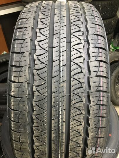 Triangle AdvanteX SUV TR259 255/55 R18 109W