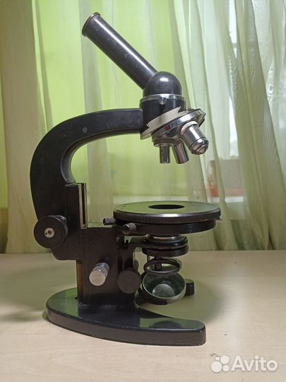 Микроскоп