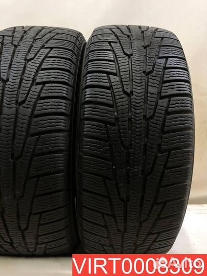 Nokian Tyres Nordman RS2 195/55 R15 89R