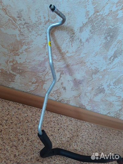 Трубка кондиционера Lancer 10 1.6 автомат