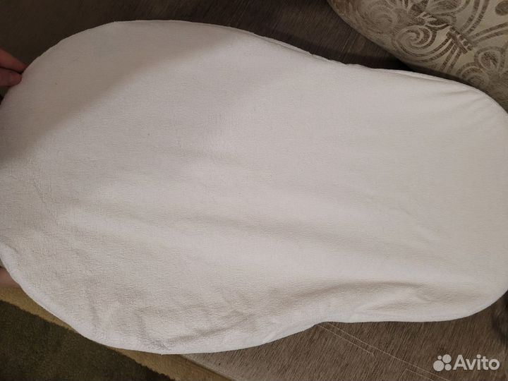 Кокон для новорожденных