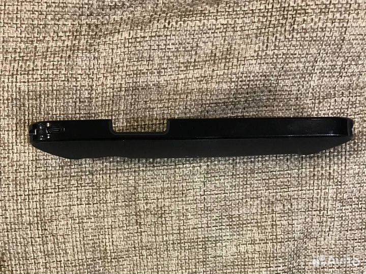 Контроллер Logitech Powershell