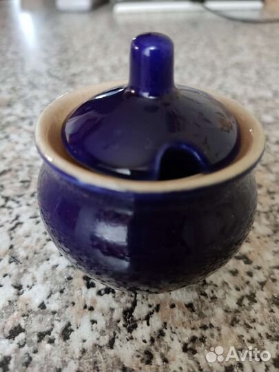 Горчичница СССР