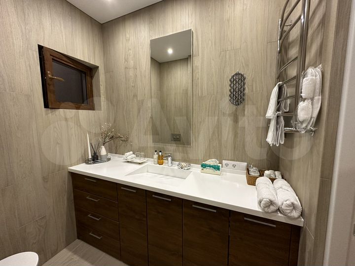 3-к. апартаменты, 35 м², 3/3 эт.