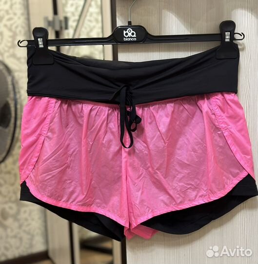 Victoria secret шорты