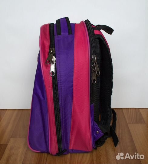 Рюкзак школьный ранец
