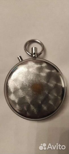 Секундомер СССР агат