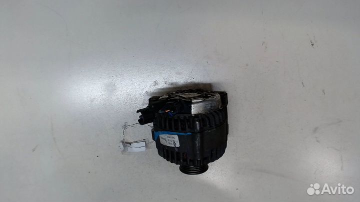 Генератор Ford Fusion