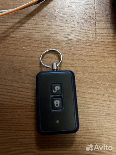 Сигнализация Starline a61