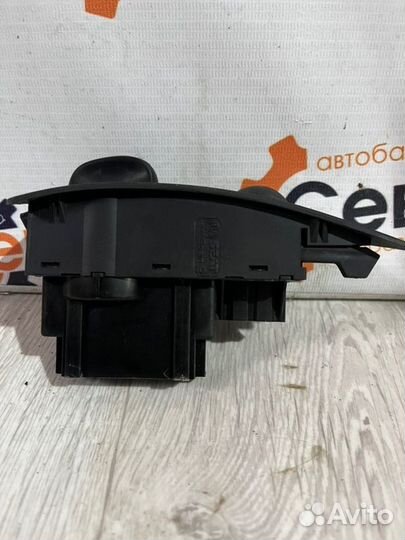 Блок управления светом Seat Cordoba 2000