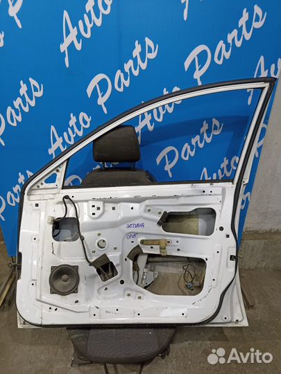 Черри Фора Вортекс Эстина дверь передняя правая