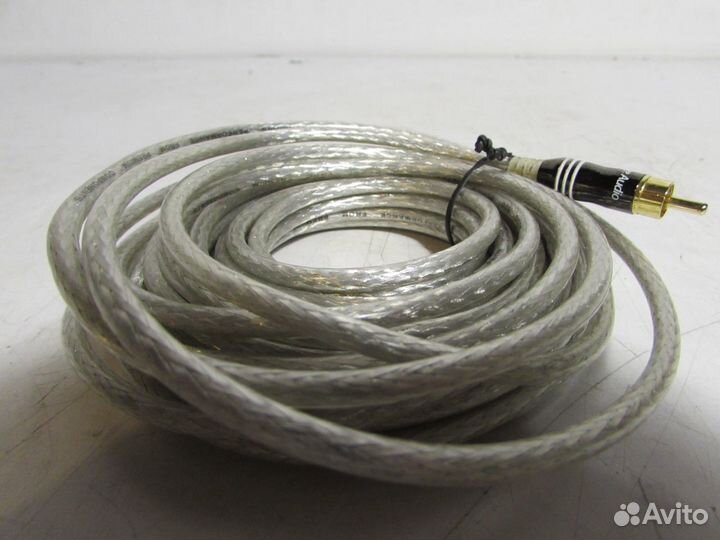 Cambridge Audio 500 series Коаксиальный кабель