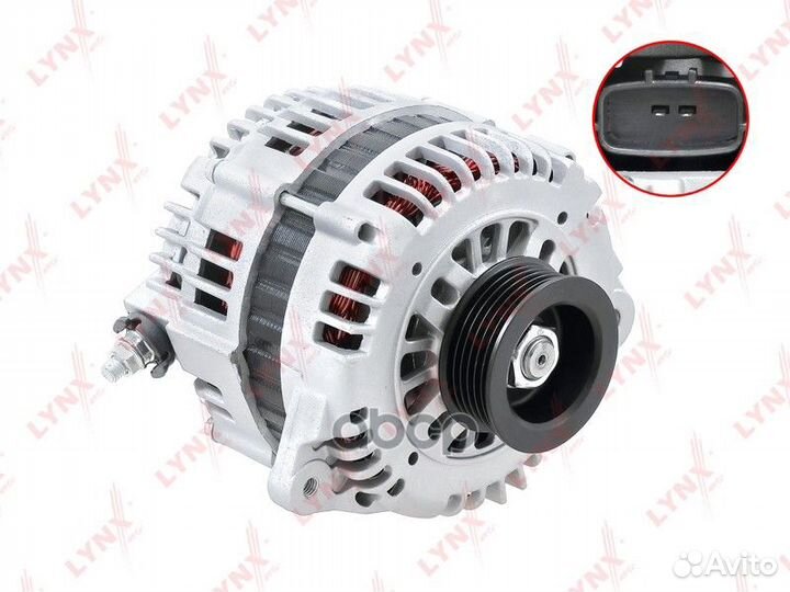 Генератор EA1249 lynxauto