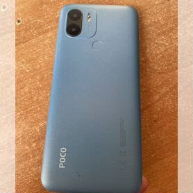 Xiaomi Poco C51, 4/64 ГБ