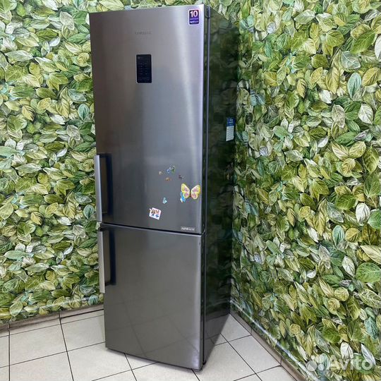 Холодильник бу с гарантией