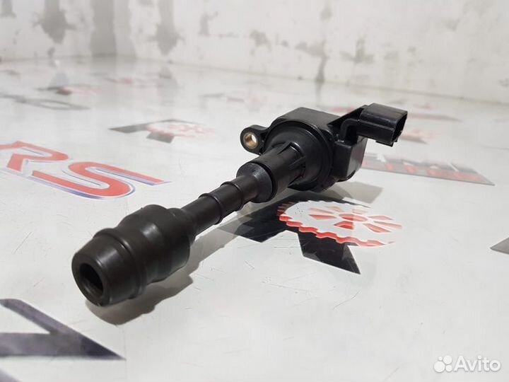 Катушка зажигания Nissan Gloria TA-MY34 VQ25DD