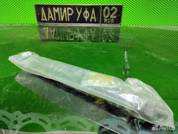 Рулевая тяга