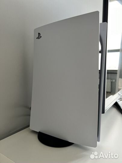 PlayStation 5 Digital Edition