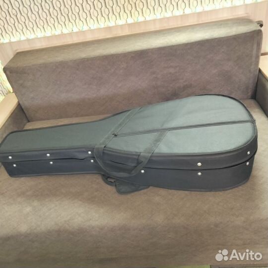 Акустическая гитара Yamaha fg820