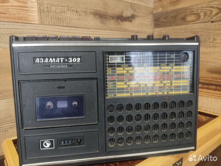 Радиоприемники приемники СССР