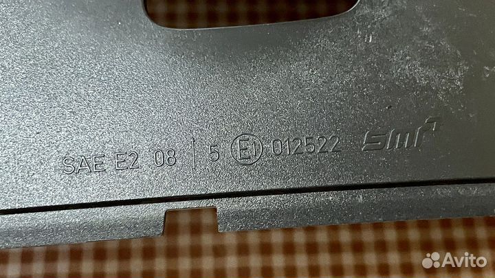 Повторитель поворотника jetta 6, passat B7, CC