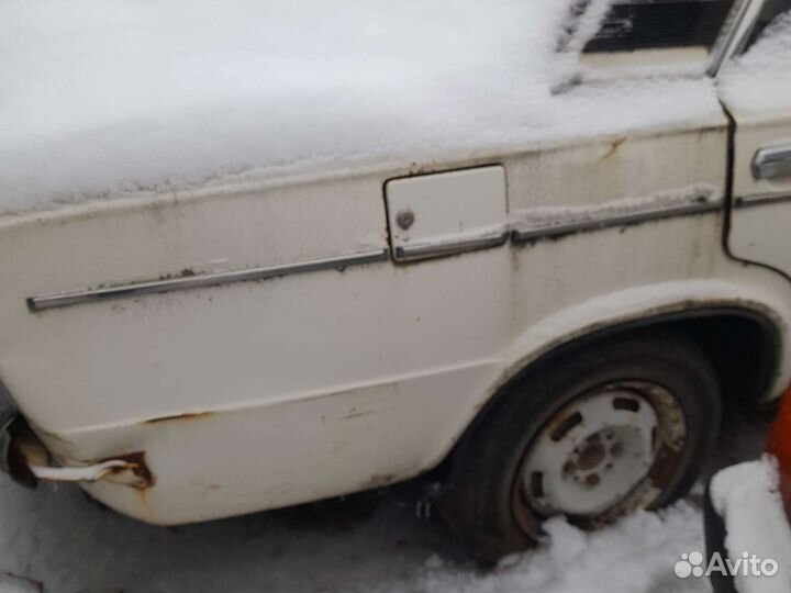 Молдинги на ваз 2106 хром