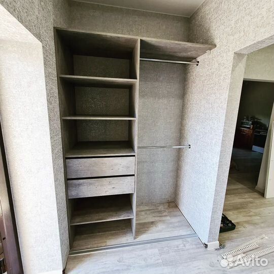 Шкаф новый