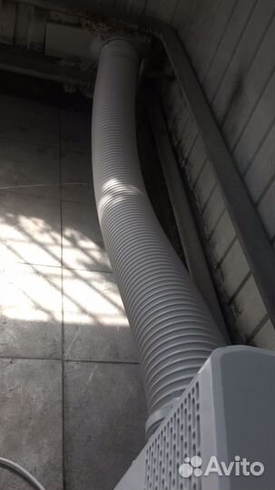 Hisense Кондиционер мобильный