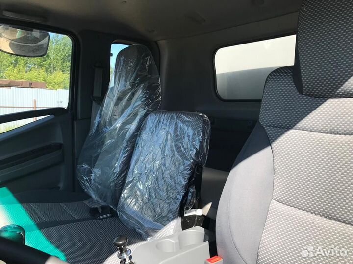 Бортовой грузовик КАМАЗ Компас 9, 2024