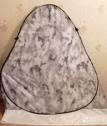 Зимняя палатка Condor