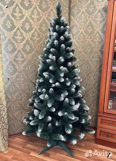 Ель искусственная 