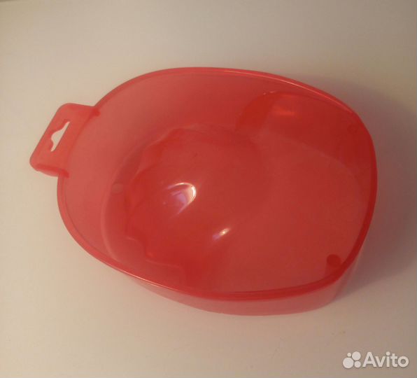 Декор и расходники для маникюра пакетом