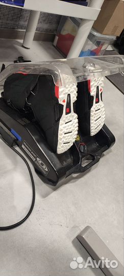 Ремонт сноубордов, горных лыж, бутфитинг