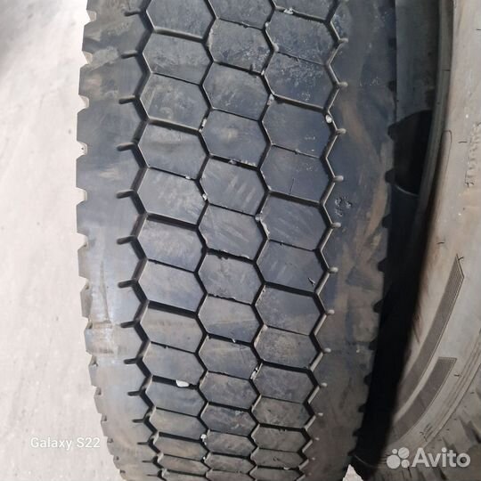 275/70R22.5 Кама NR201