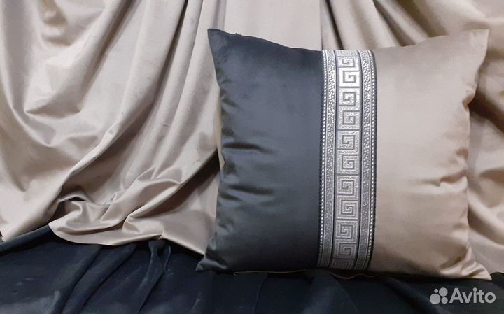 Наволочка 40*40