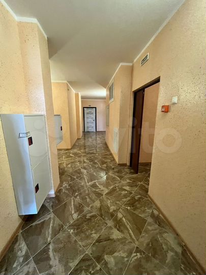 Квартира-студия, 26,8 м², 4/22 эт.