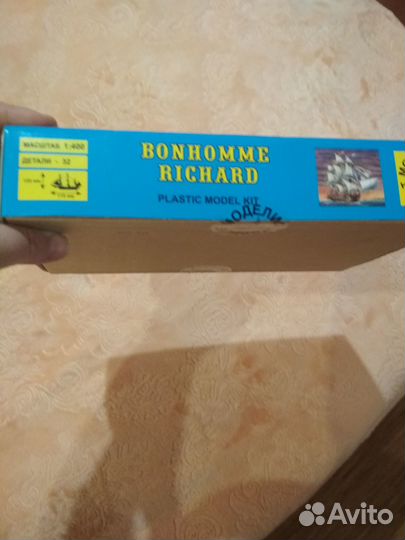 Конструктор. Сборная модель. Моделирование