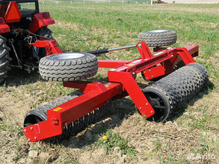 Каток Expom Jacek, 2022