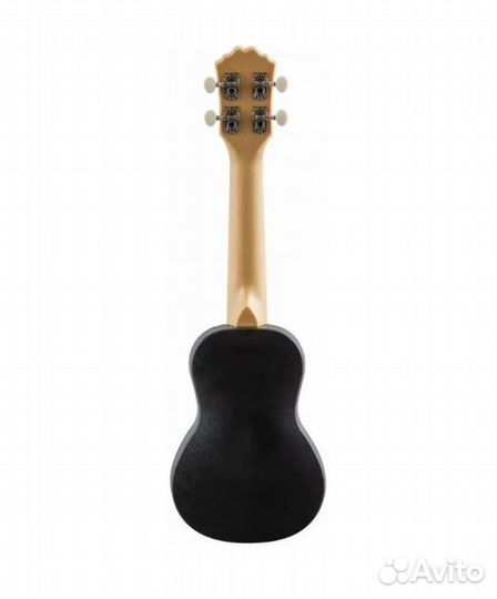 Укулеле flight сопрано