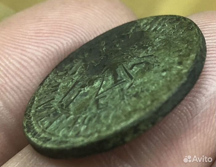 Копейка 1712 бк R2