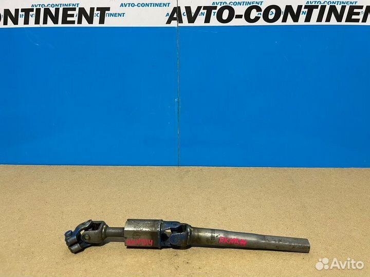 Рулевой карданчик Nissan Rasheen rknb14 SR20DE