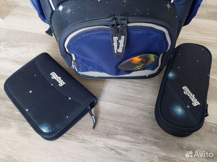 Продам школьный рюкзак