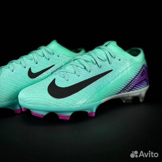 Бутсы Nike Air Zoom Mercurial Vapor 16 Elite FG