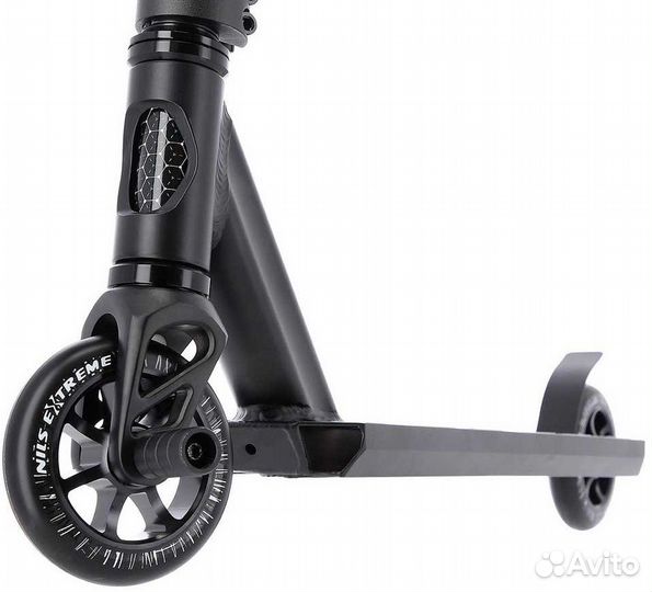 Самокат Nils HS200 Pro