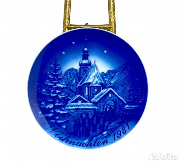 Тарелка 1981 уссурийск