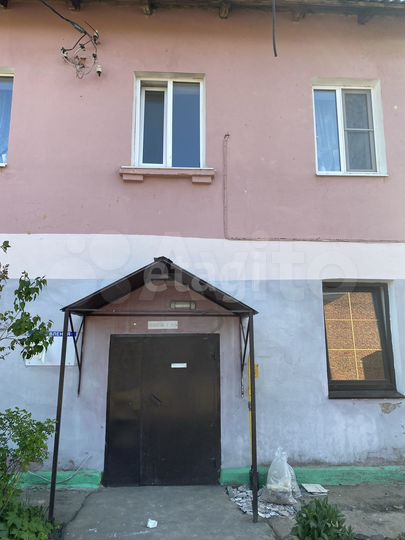 3-к. квартира, 56 м², 1/2 эт.