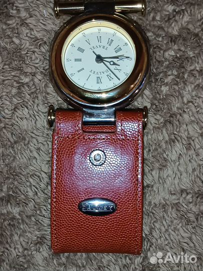 Чaсы Dаlvey Тravеl