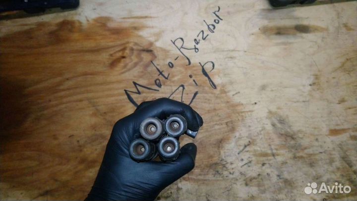 Kawasaki er6, z750, zx6r, z1000 катушки зажигания