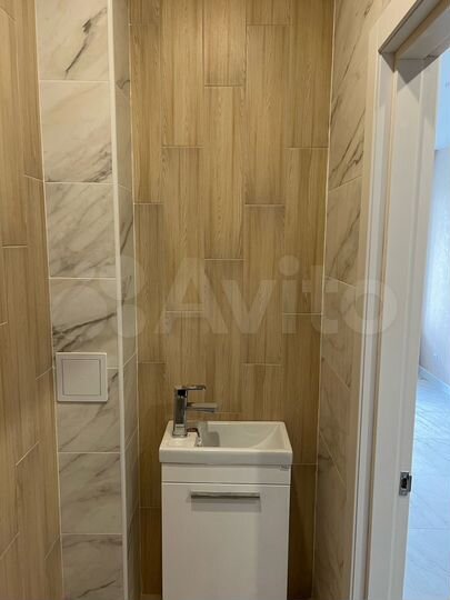 3-к. квартира, 67,4 м², 13/17 эт.