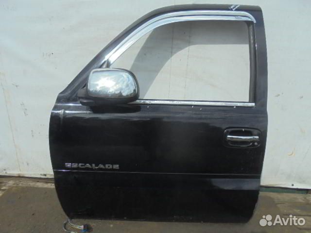 Дверь боковая Cadillac Escalade 1 (1998-2002)